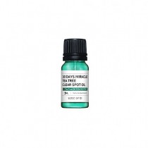 Some By Mi 30 Days Miracle Tea Tree Clear Spot Oil  10ml